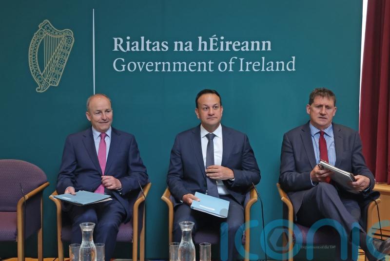 Varadkar: There’s a ‘very good chance’ the ruling coalition will be re-elected