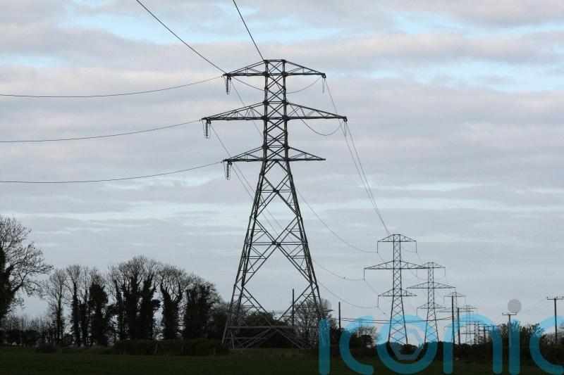 Wholesale electricity costs fall to lowest point in two years – CSO