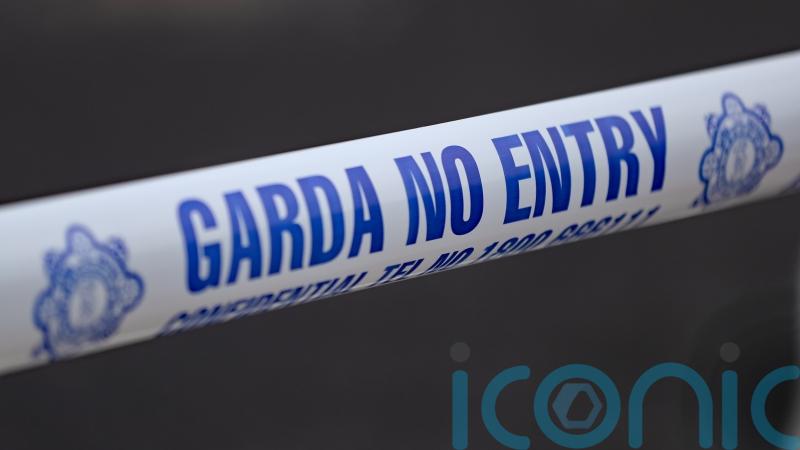 Motorcyclist killed in Co Offaly collision