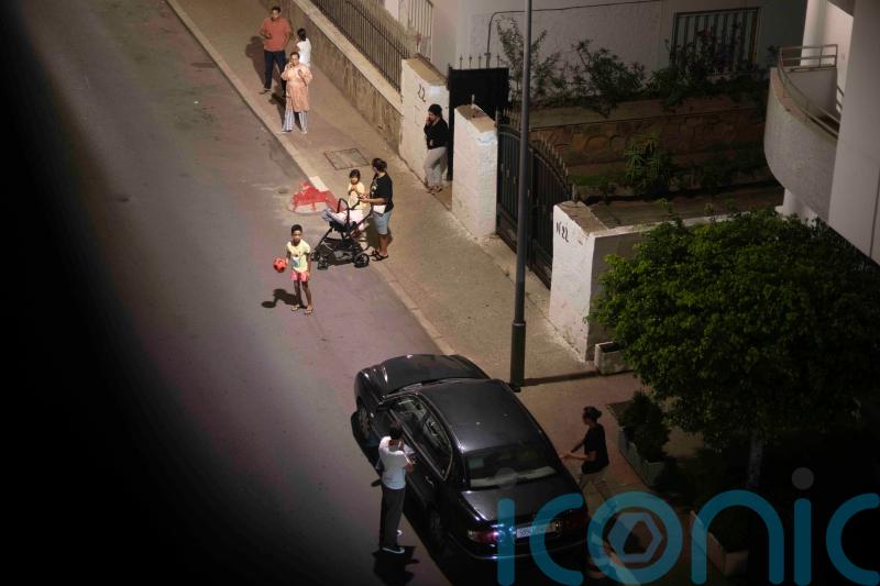 National: More than 600 people killed as Moroccan earthquake death toll rises