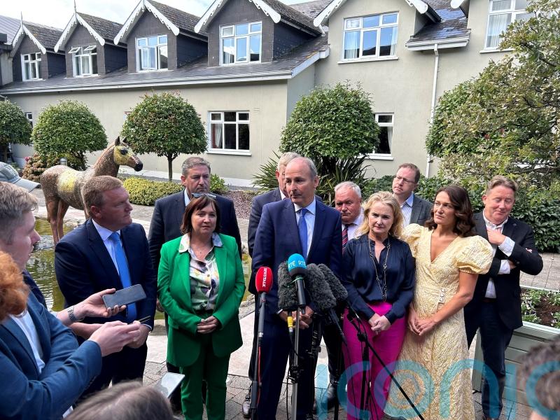 Tanaiste says ‘fudge’ of RTE commercial and public service activity must end