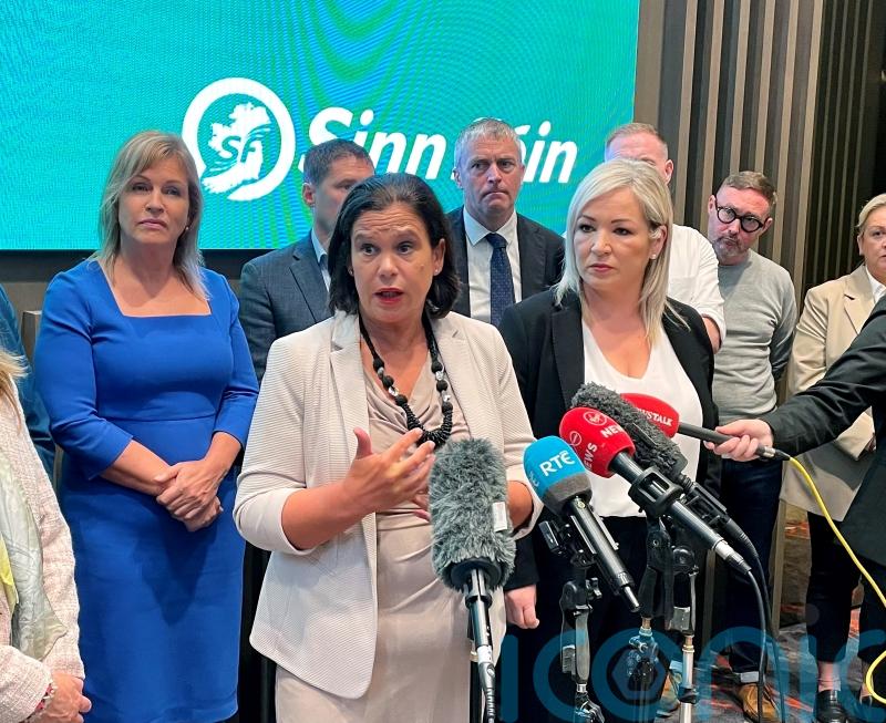 Housing ‘absolutely key’ in any post-election government negotiations – McDonald