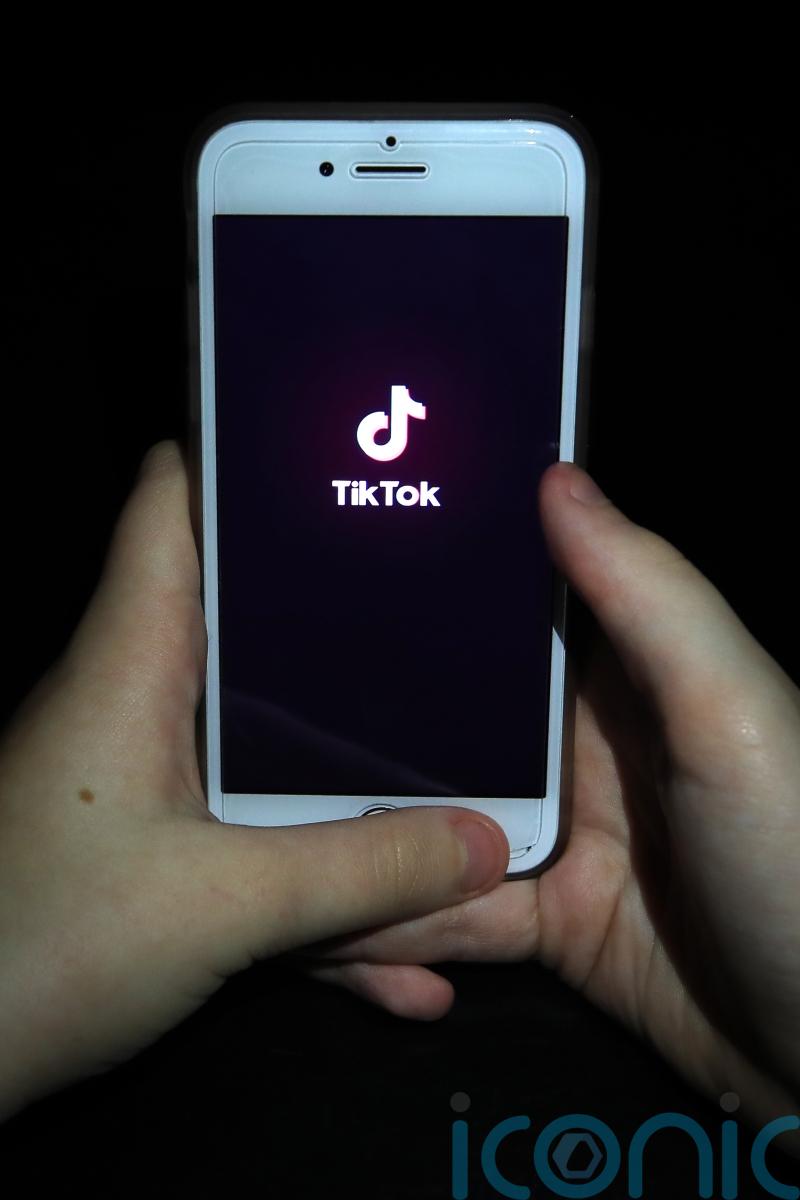 TikTok fined 345m euro by watchdog over how it processed children’s data