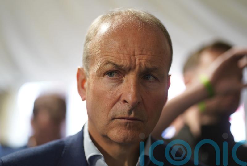 Micheal Martin says vitriol towards politicians ‘getting more dangerous’