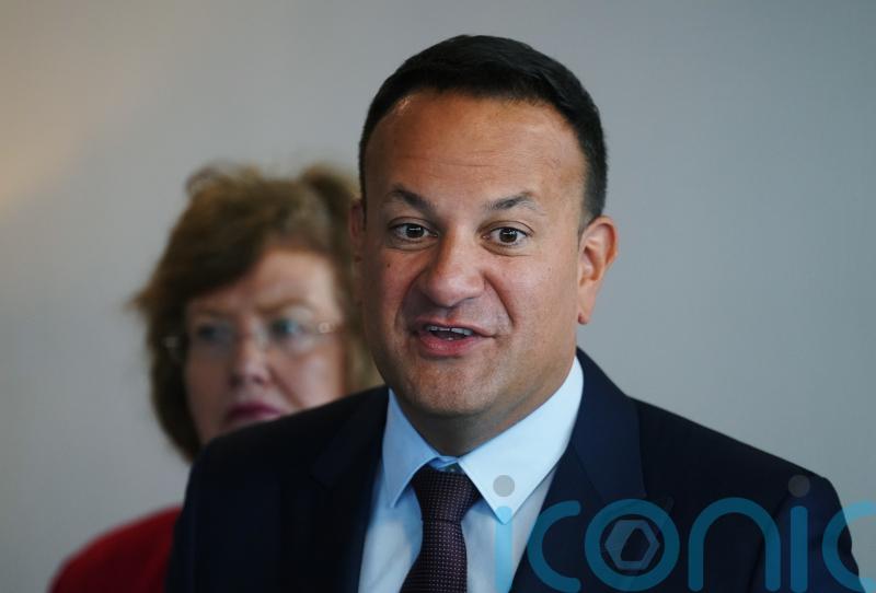 PM hopeful that talks with DUP moving to &lsquo;positive&rsquo; conclusion, says Varadkar
