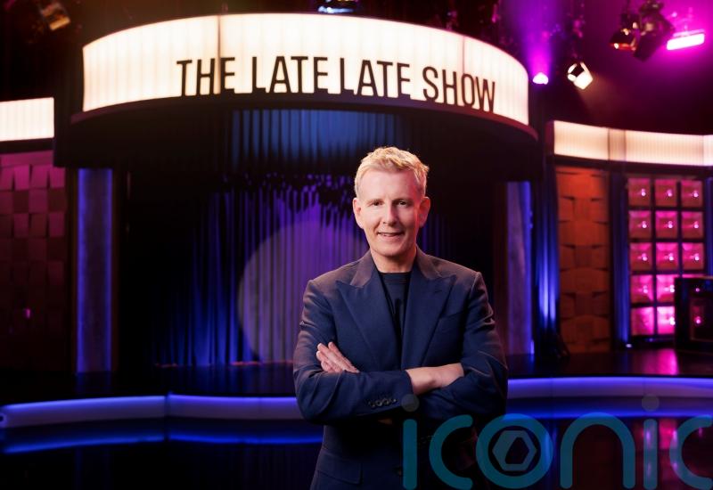 Patrick Kielty to revisit &lsquo;soundtrack to my childhood&rsquo; for country special