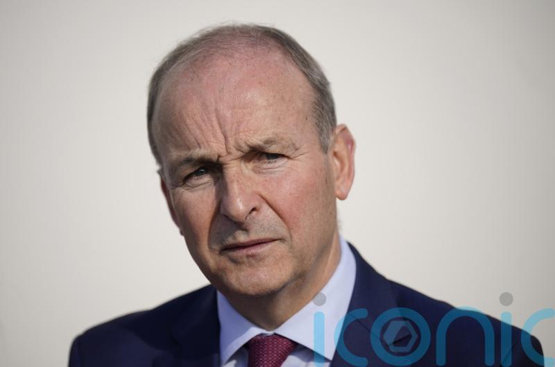 Tánaiste calls for independent probe into Gaza hospital strike