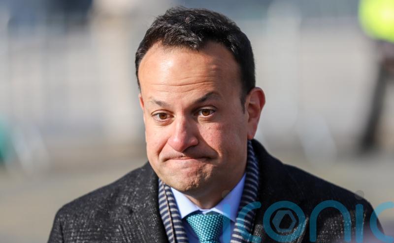 Covid inquiry ‘will not ascribe blame to any individual’, says Varadkar