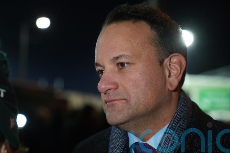 Leo Varadkar will talk to Rishi Sunak after DUP deal to restore Stormont