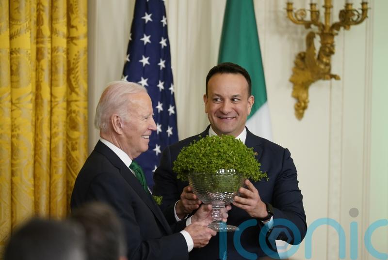 Taoiseach to travel to Washington and Boston for St Patrick’s Day celebrations