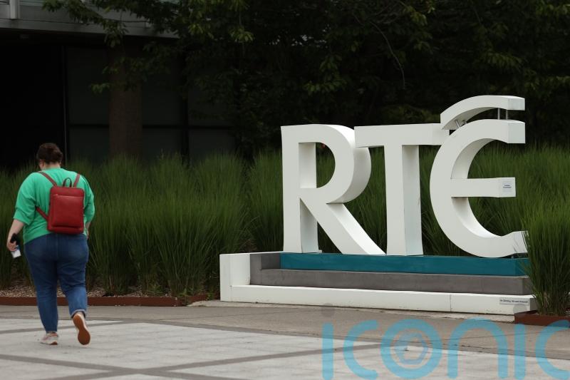 RTE&rsquo;s Late Late Show told musicians not to wear pro-Palestinian symbols