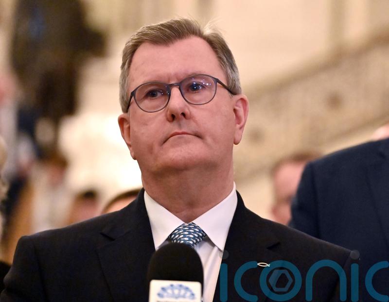 Those who make threats are not beyond the reach of the law – Donaldson