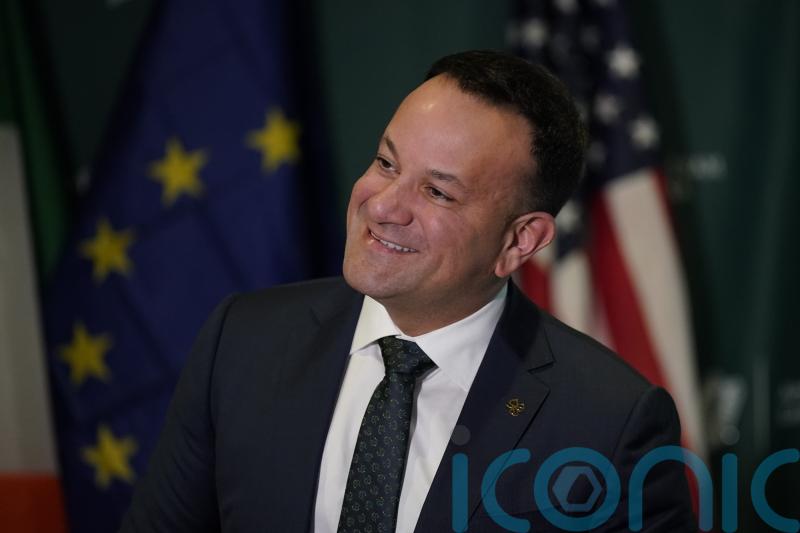 Varadkar says Ireland, US relationship ‘stronger and deeper than ever’