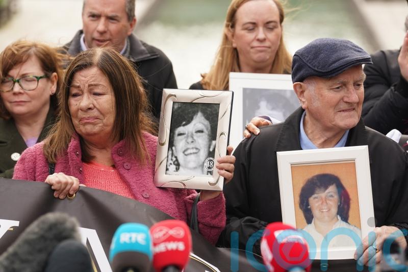 Sister of Stardust fire victim calls for official state apology
