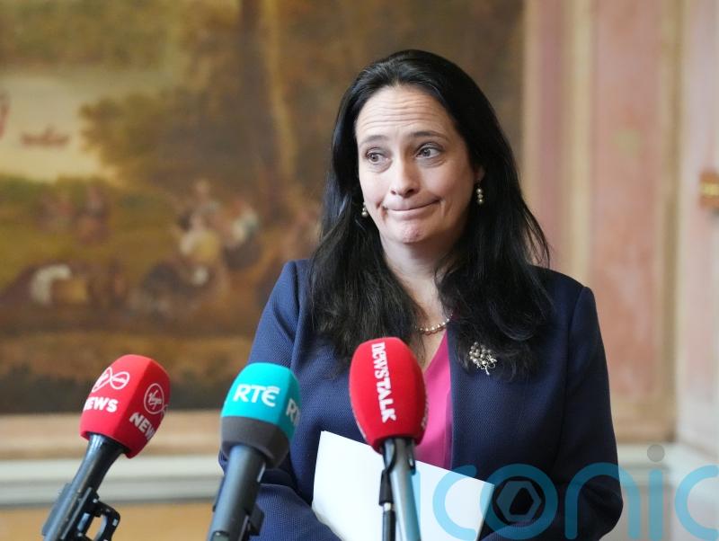 Catherine Martin receives two RTE reports into culture and HR