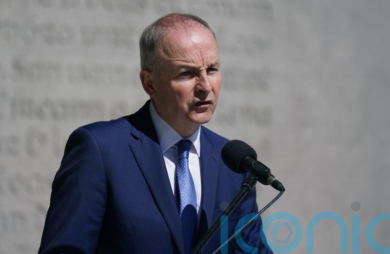 Tanaiste warns students and young people about dangers abroad
