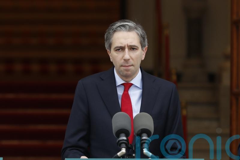 ‘This is about peace’: Ireland recognises the state of Palestine