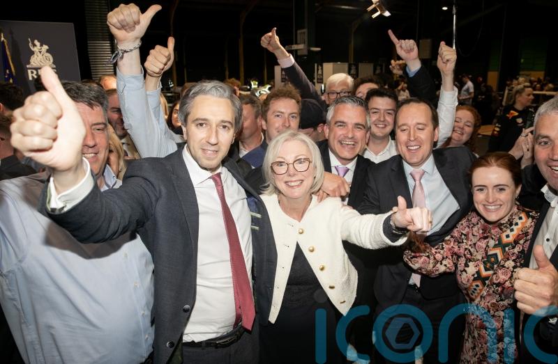 Election results raise prospect of another coalition of equals – Varadkar