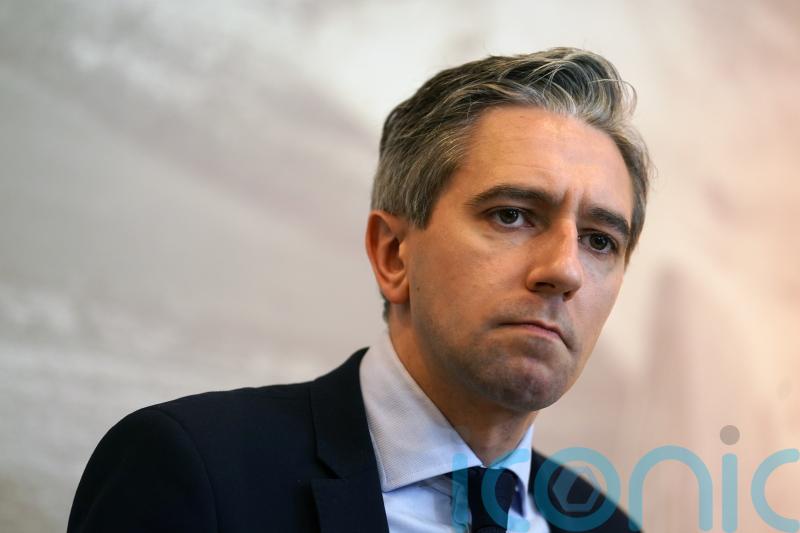 Harris and Starmer expected to discuss Northern Ireland, Gaza and Ukraine