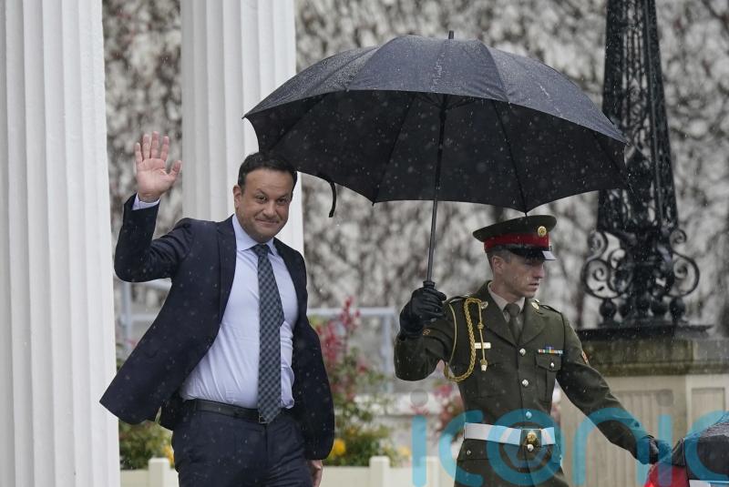 Leo Varadkar reveals he sometimes feared for his safety as taoiseach