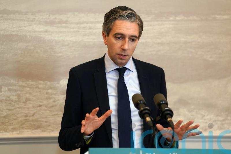 World will reflect on Gaza conflict as &lsquo;time of dark shame&rsquo; &ndash; Taoiseach