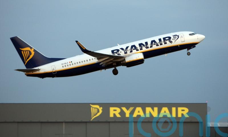Ryanair to cut UK flights by 10% as boss calls Budget air tax rise ‘idiotic’