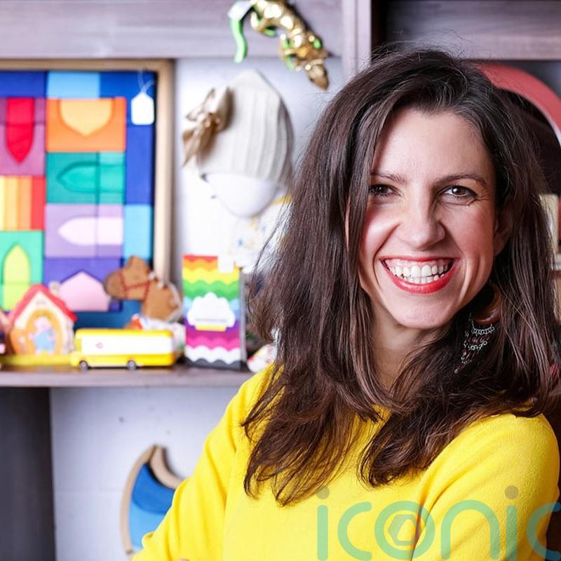 Craftswoman offers &lsquo;rented toys&rsquo; in run-up to Christmas