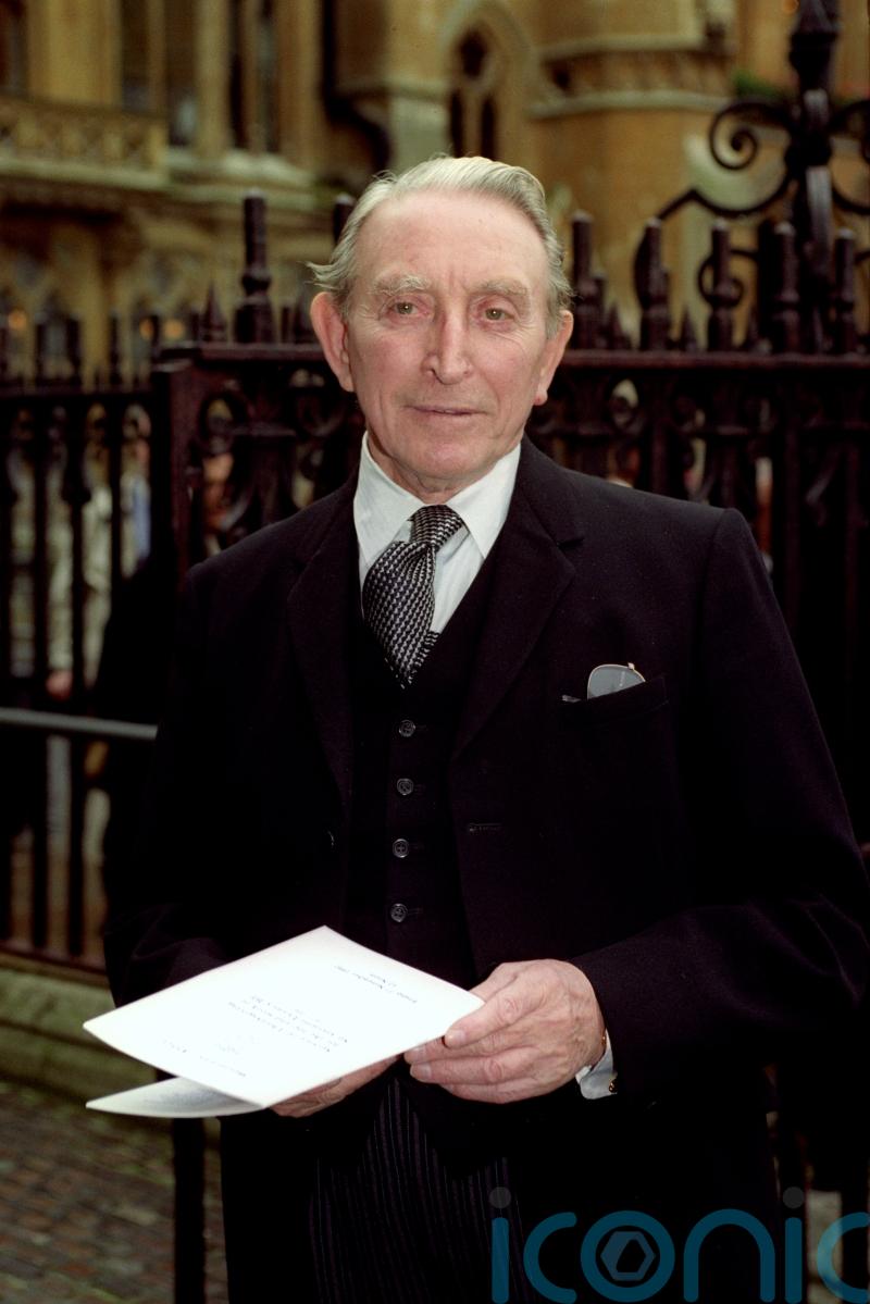 Lord too &lsquo;bitchy&rsquo; to lead North-South negotiations, records show