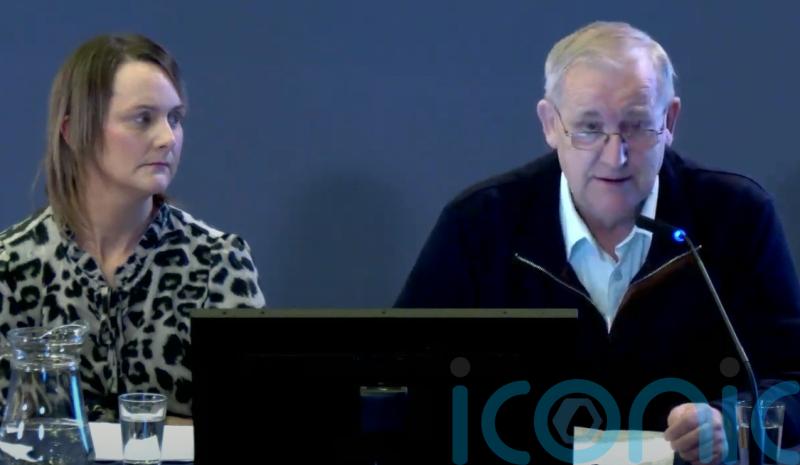 &lsquo;World stood still&rsquo; in aftermath of Omagh car bomb, inquiry told