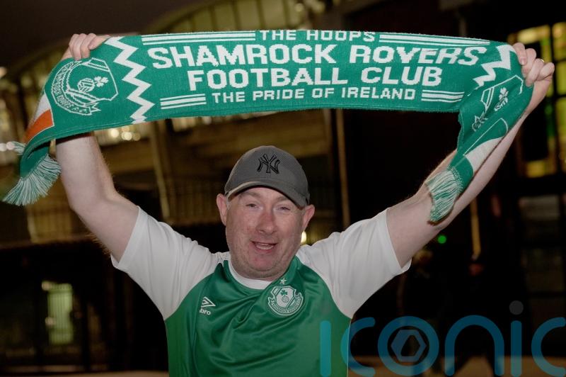 ‘Unbelievable passion’ behind Rovers’ European campaign