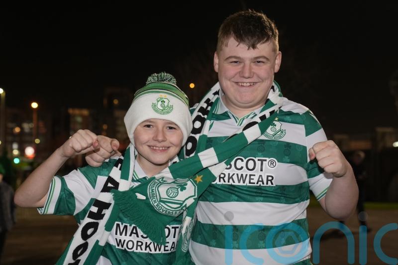 Rovers campaign ends in heartbreak despite ‘unbelievable passion’