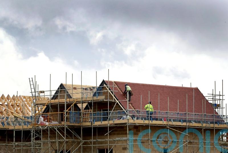House prices rose by an average of 3.7% nationwide in first quarter – report