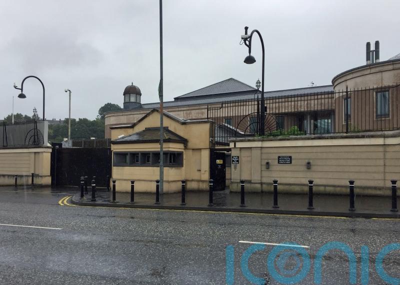 Man remanded in custody over 1979 murder of part-time soldier in Co Armagh
