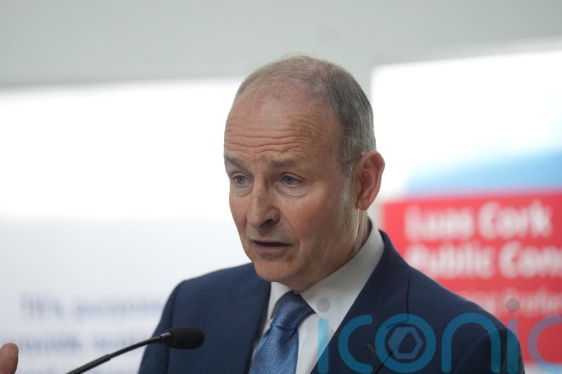 Taoiseach hopes pharma and semiconductors sectors part of US negotiations