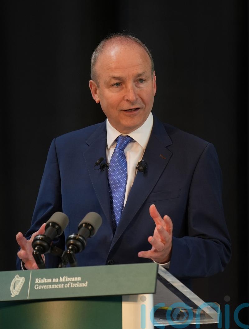 New Pope has best wishes of all Irish people – Taoiseach