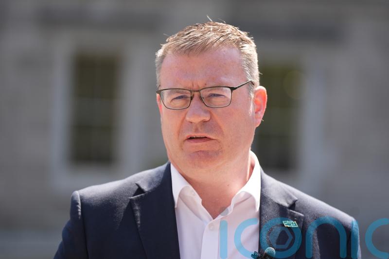 Garda Commissioner accused of ‘failing’ in road policing staff numbers
