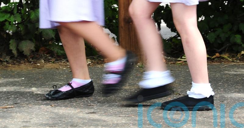 Study finds increase in deprivation of children not defined as income poor