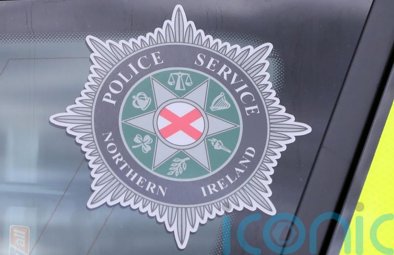 Man arrested following explosives find in south Armagh