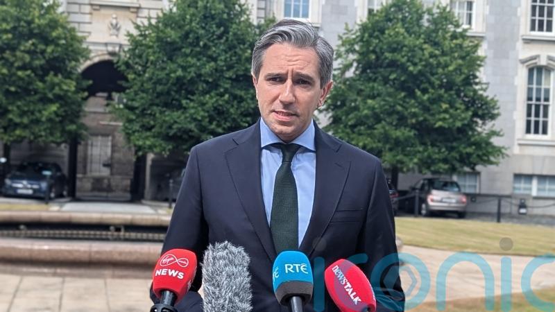 US tariff of 30% on EU could ‘stop trade as we know it’ – Irish foreign minister