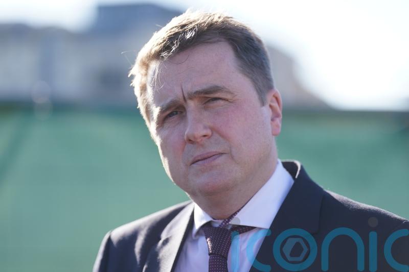 Housing Minister ‘determined’ to stop homelessness rising