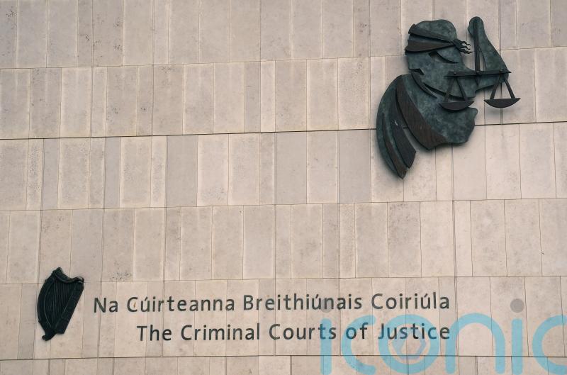 Man appears in court charged with assaulting garda in Dublin