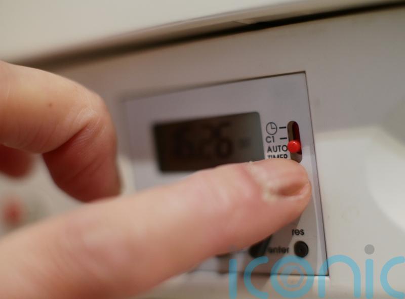 Number of home energy upgrades jumps by 2% in first three months