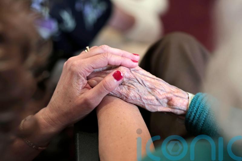 Better understanding of palliative care south of the border – all-island survey