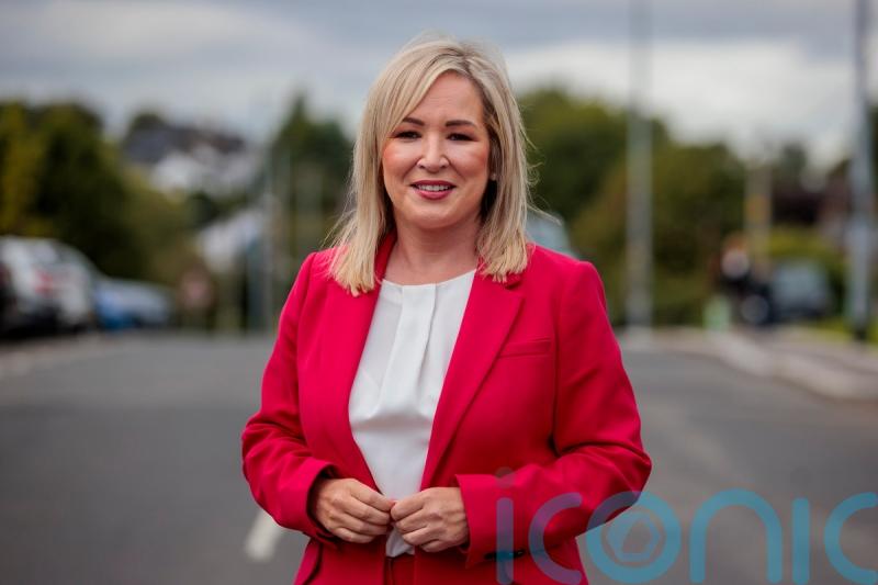 O’Neill urges PM to use peace deal’s 30th anniversary to announce unity poll