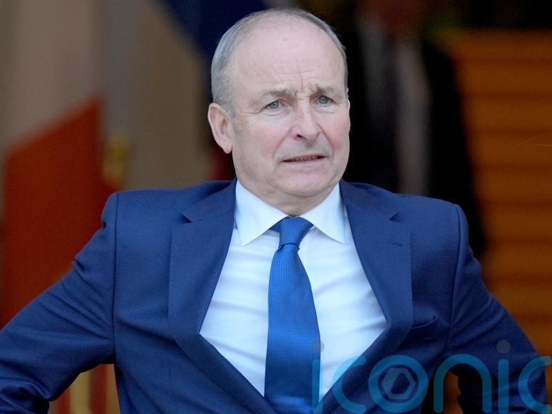 Martin and McDonald clash over cost of electricity