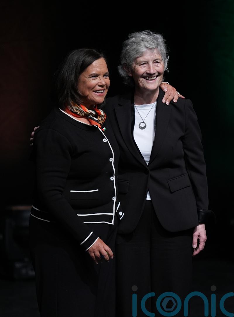 McDonald ‘hoping’ for left transfers in election to fill Connolly’s seat