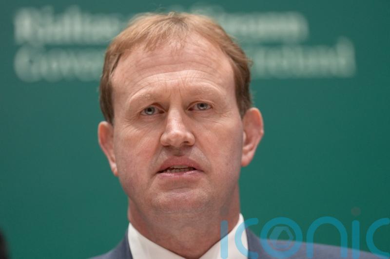 Justice Minister warns of ‘serious consequences’ following Ipas centre fire