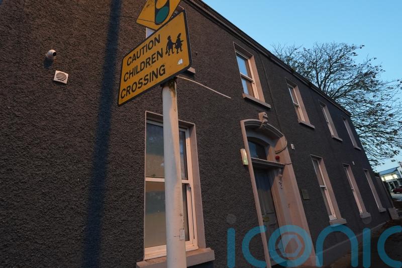 Ipas centre fire was arson attack, say gardai