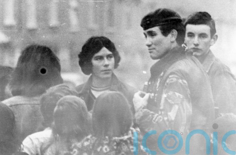 Former IRA man determined to help find remains of Disappeared soldier