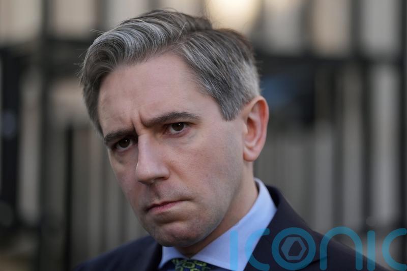 Simon Harris accuses the left of &lsquo;trying to caricature me&rsquo; on migration